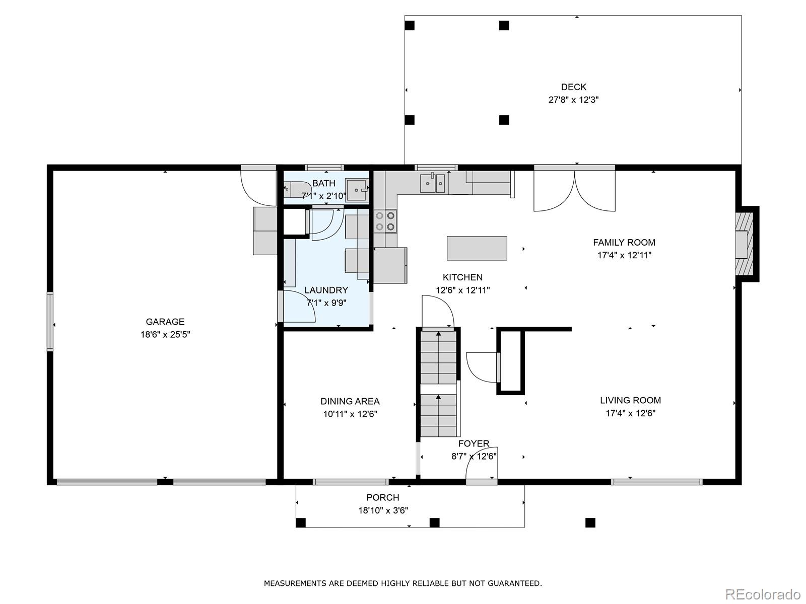 MLS Image #25 for 4744 s moore street,littleton, Colorado