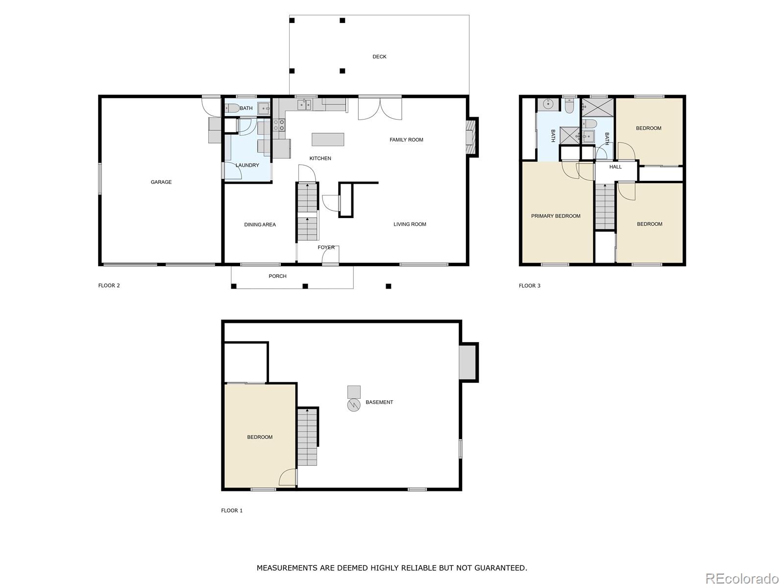 MLS Image #27 for 4744 s moore street,littleton, Colorado