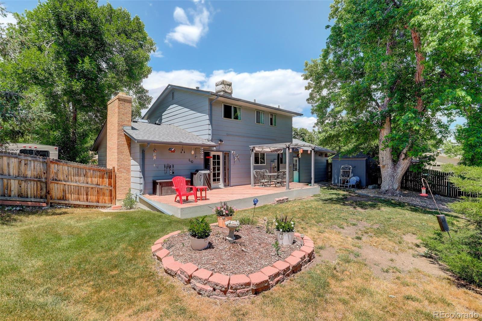 MLS Image #31 for 4744 s moore street,littleton, Colorado