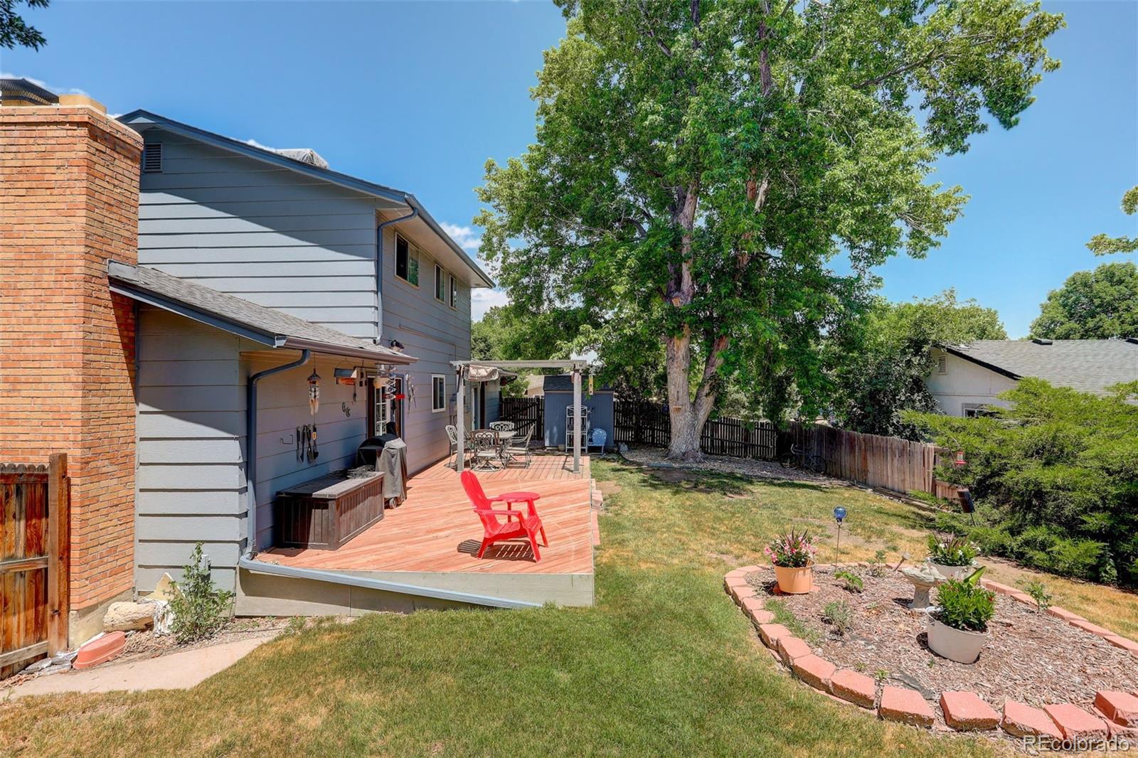 MLS Image #32 for 4744 s moore street,littleton, Colorado