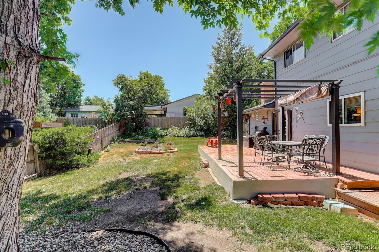 MLS Image #33 for 4744 s moore street,littleton, Colorado