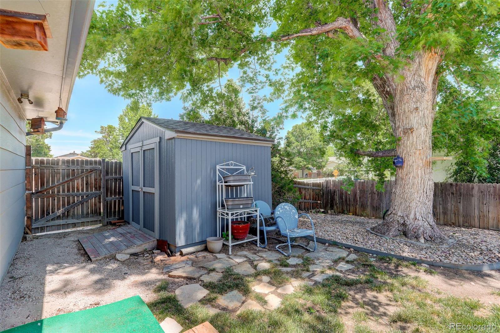 MLS Image #34 for 4744 s moore street,littleton, Colorado