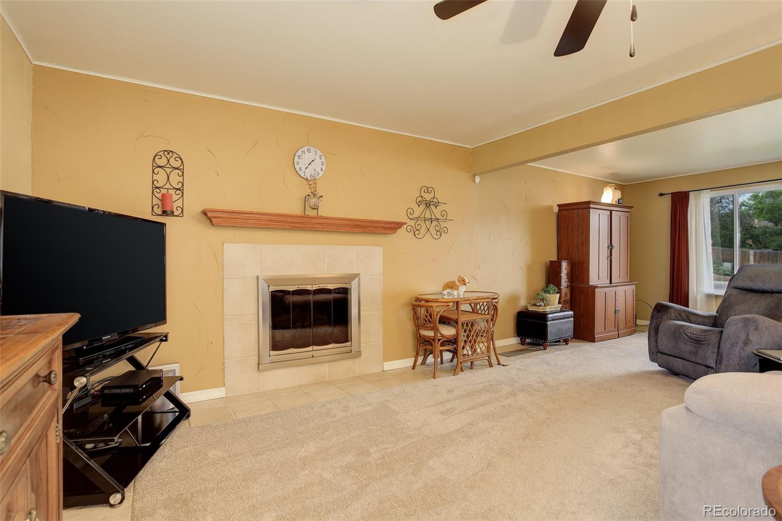 MLS Image #5 for 4744 s moore street,littleton, Colorado