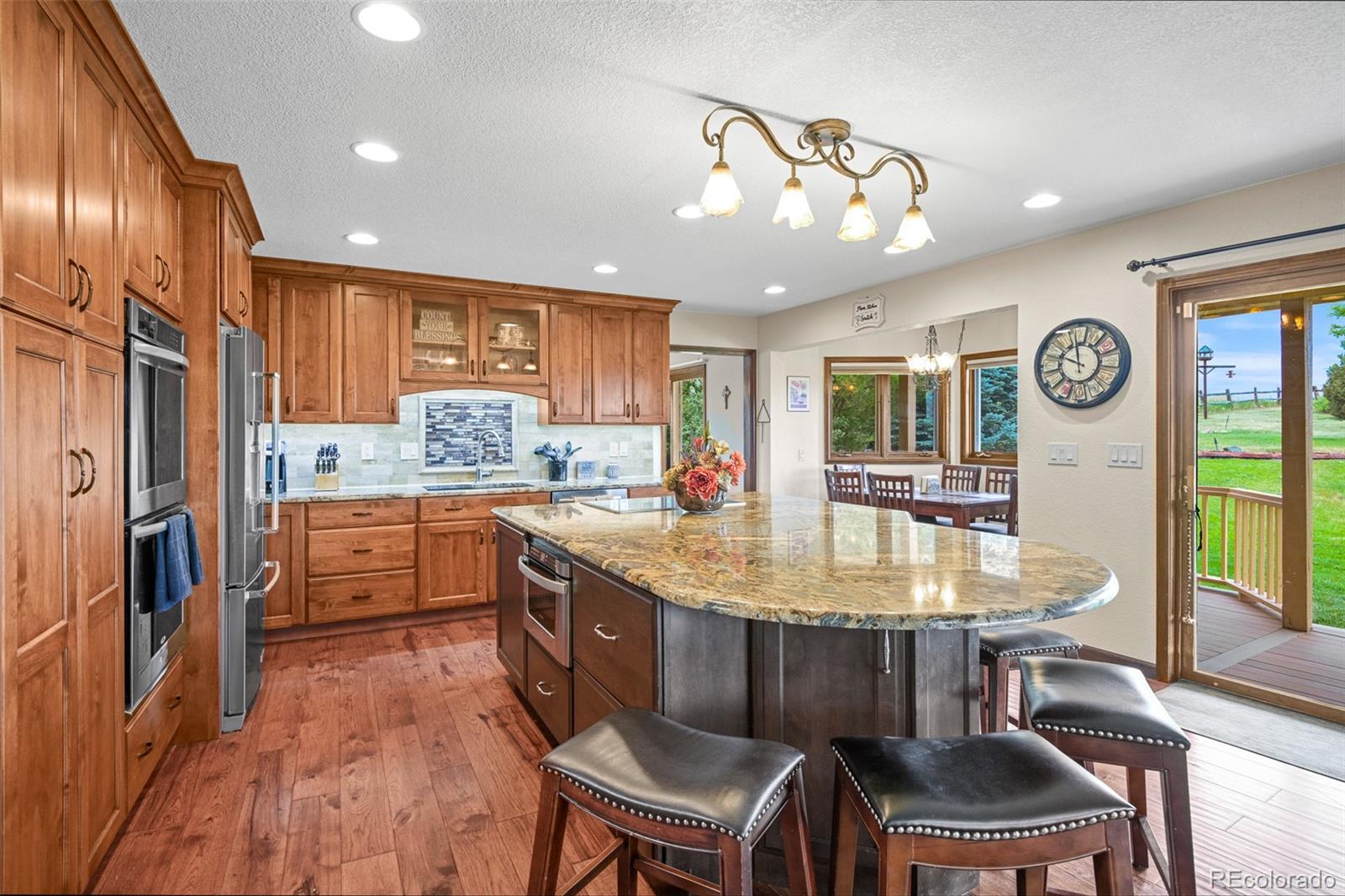 MLS Image #12 for 7599  windwood way,parker, Colorado