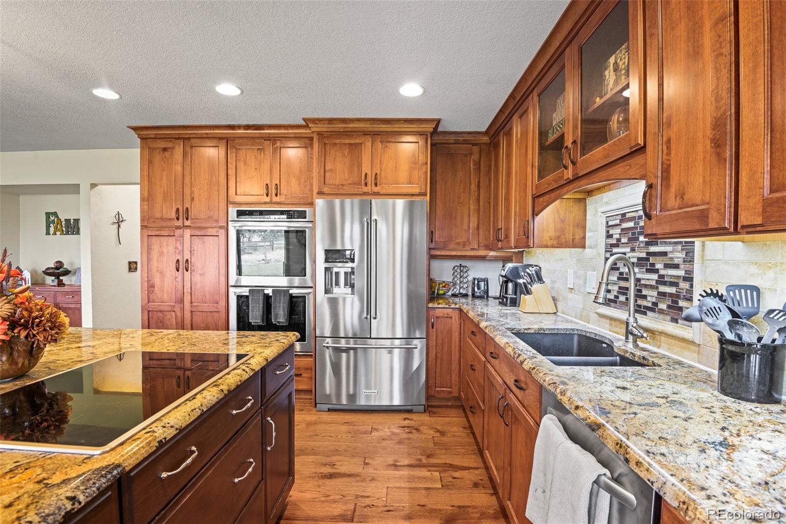 MLS Image #14 for 7599  windwood way,parker, Colorado