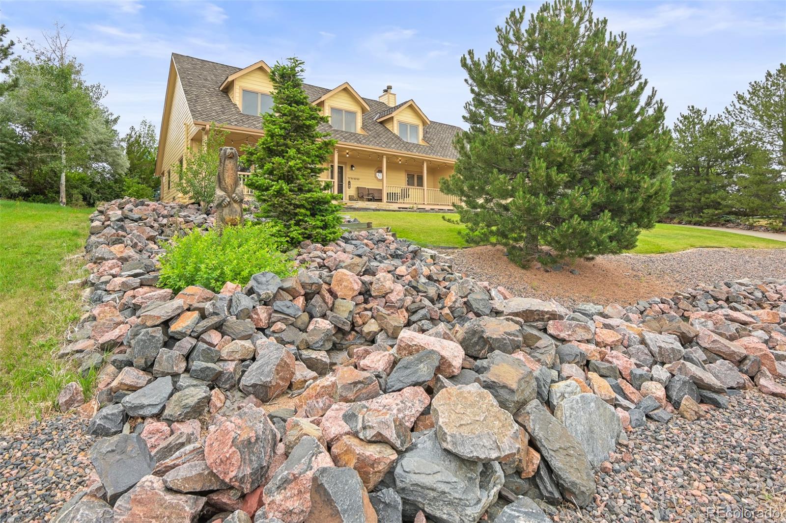 MLS Image #24 for 7599  windwood way,parker, Colorado