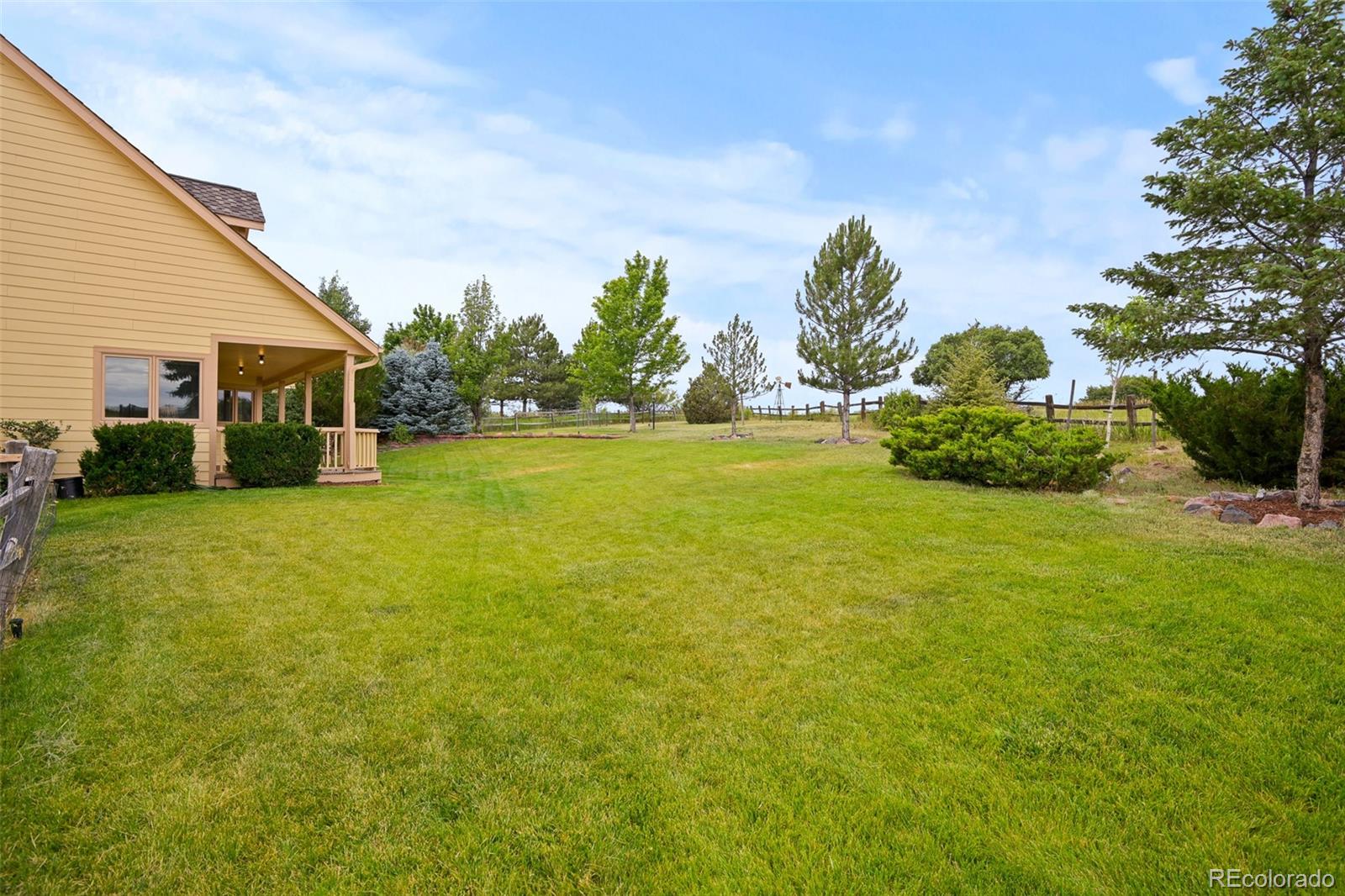 MLS Image #29 for 7599  windwood way,parker, Colorado