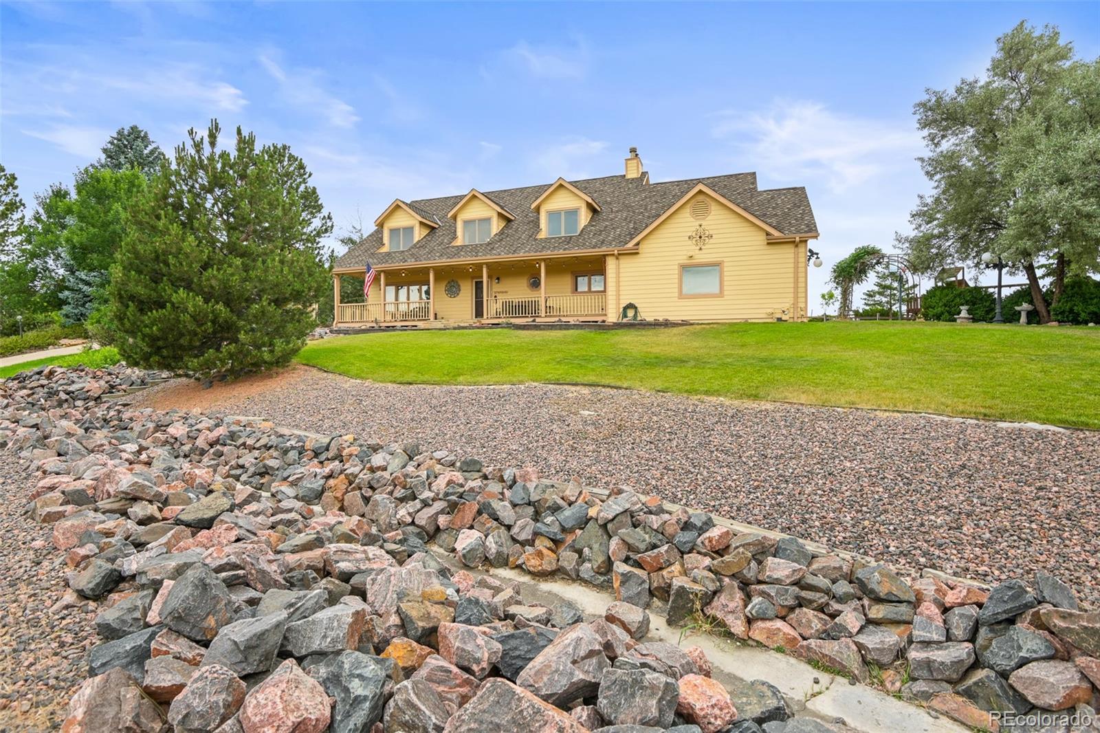 MLS Image #7 for 7599  windwood way,parker, Colorado