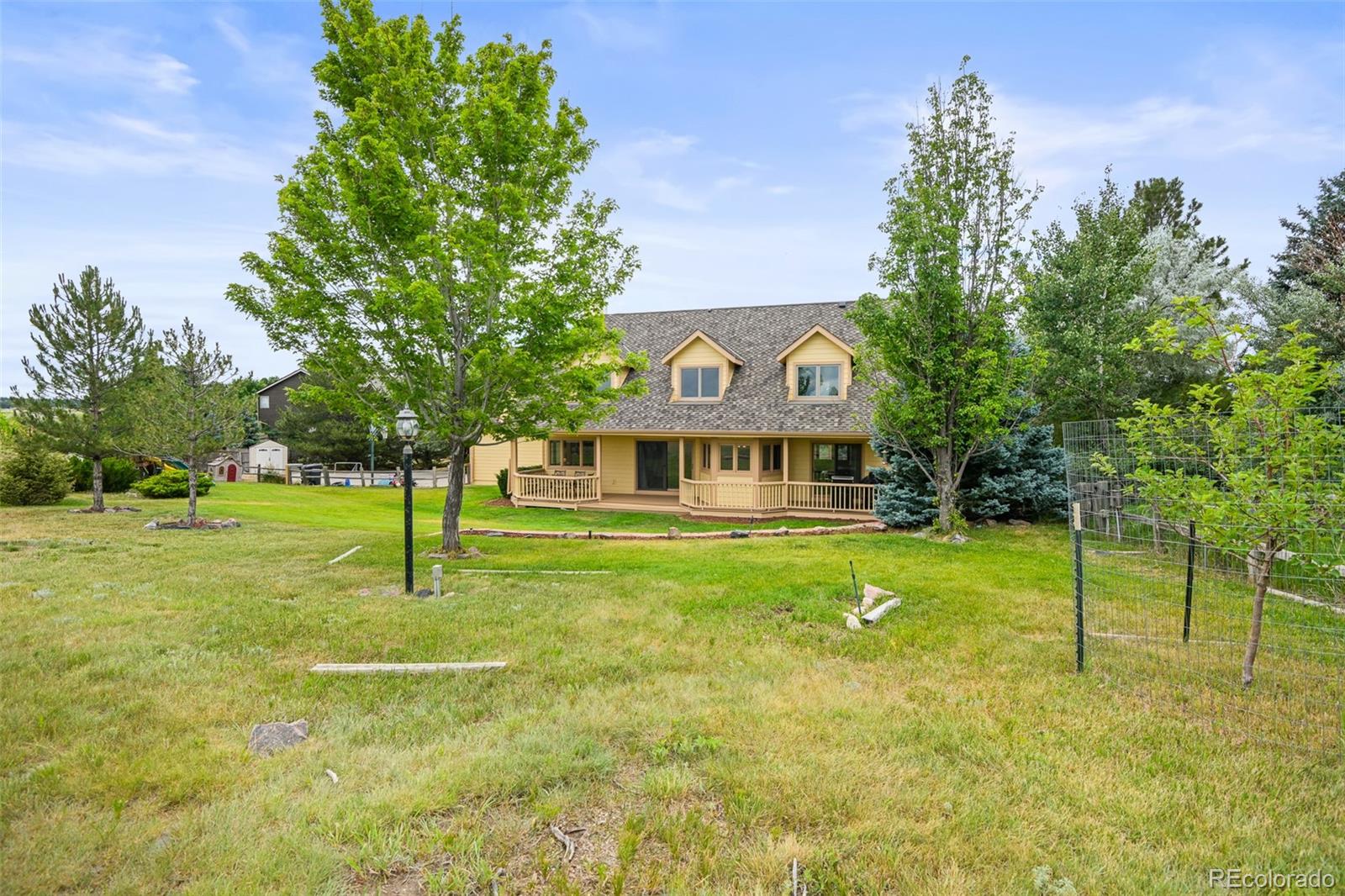 MLS Image #9 for 7599  windwood way,parker, Colorado