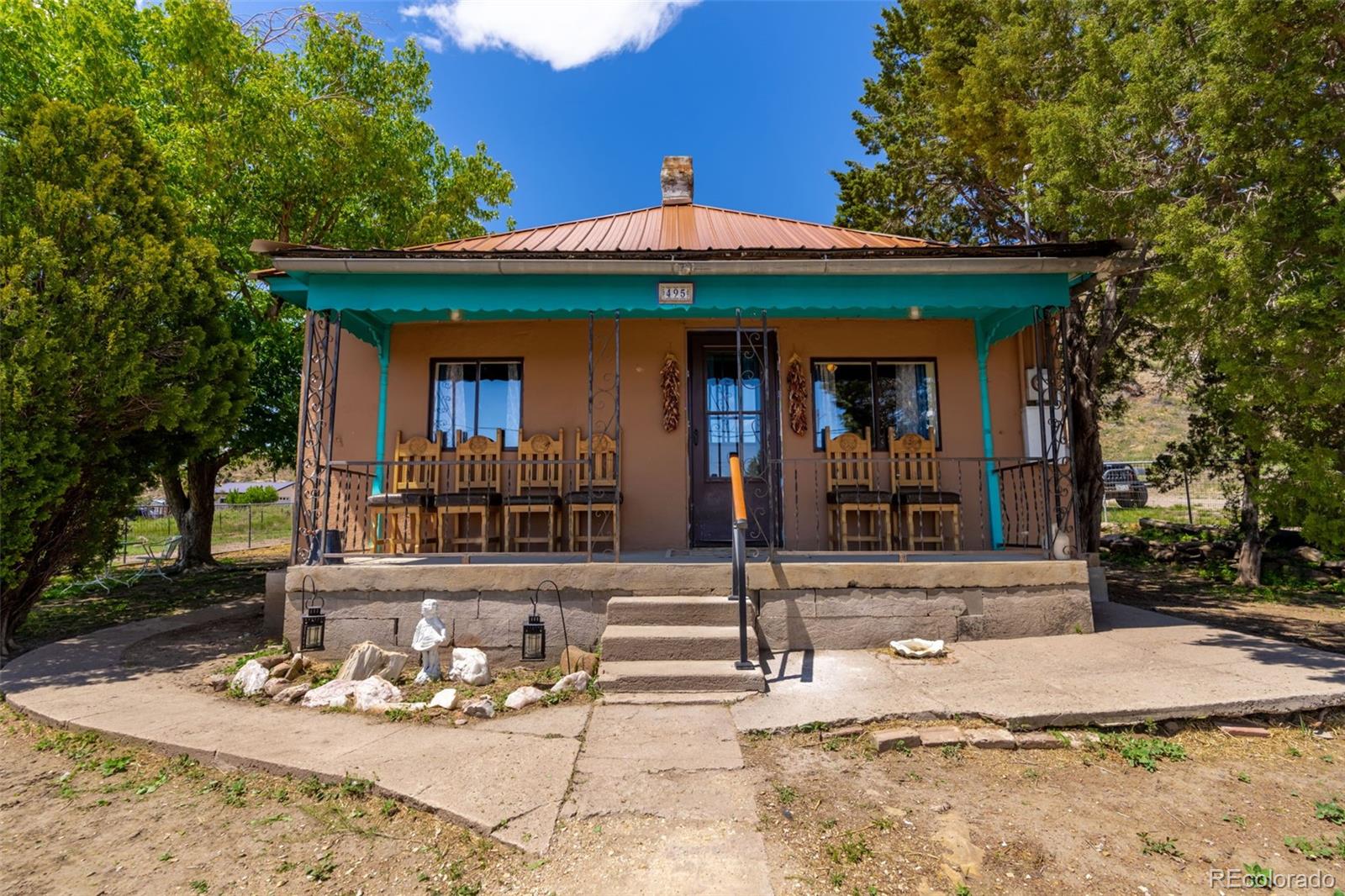 MLS Image #24 for 495 w knob avenue,rockvale, Colorado