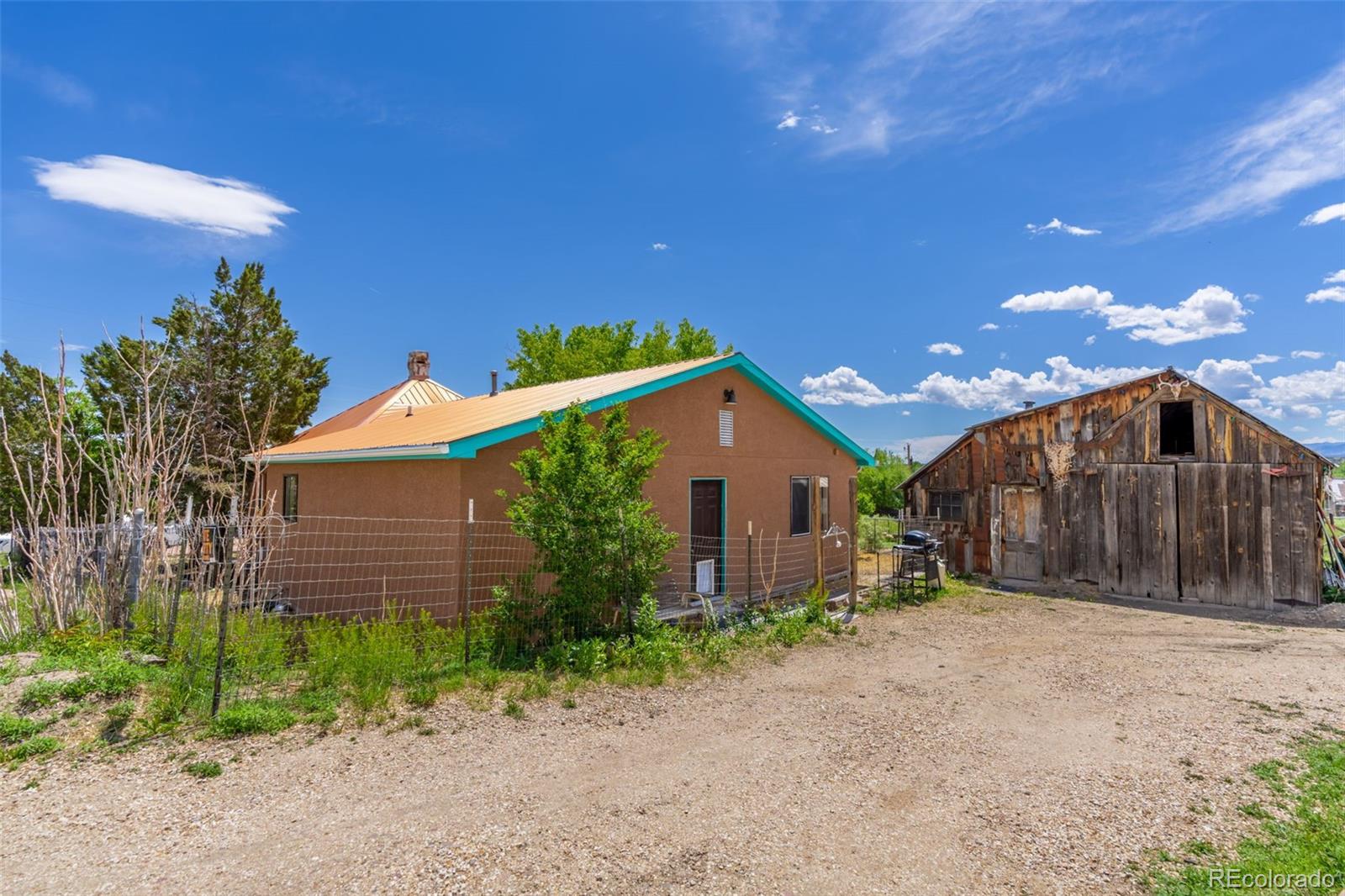 MLS Image #25 for 495 w knob avenue,rockvale, Colorado