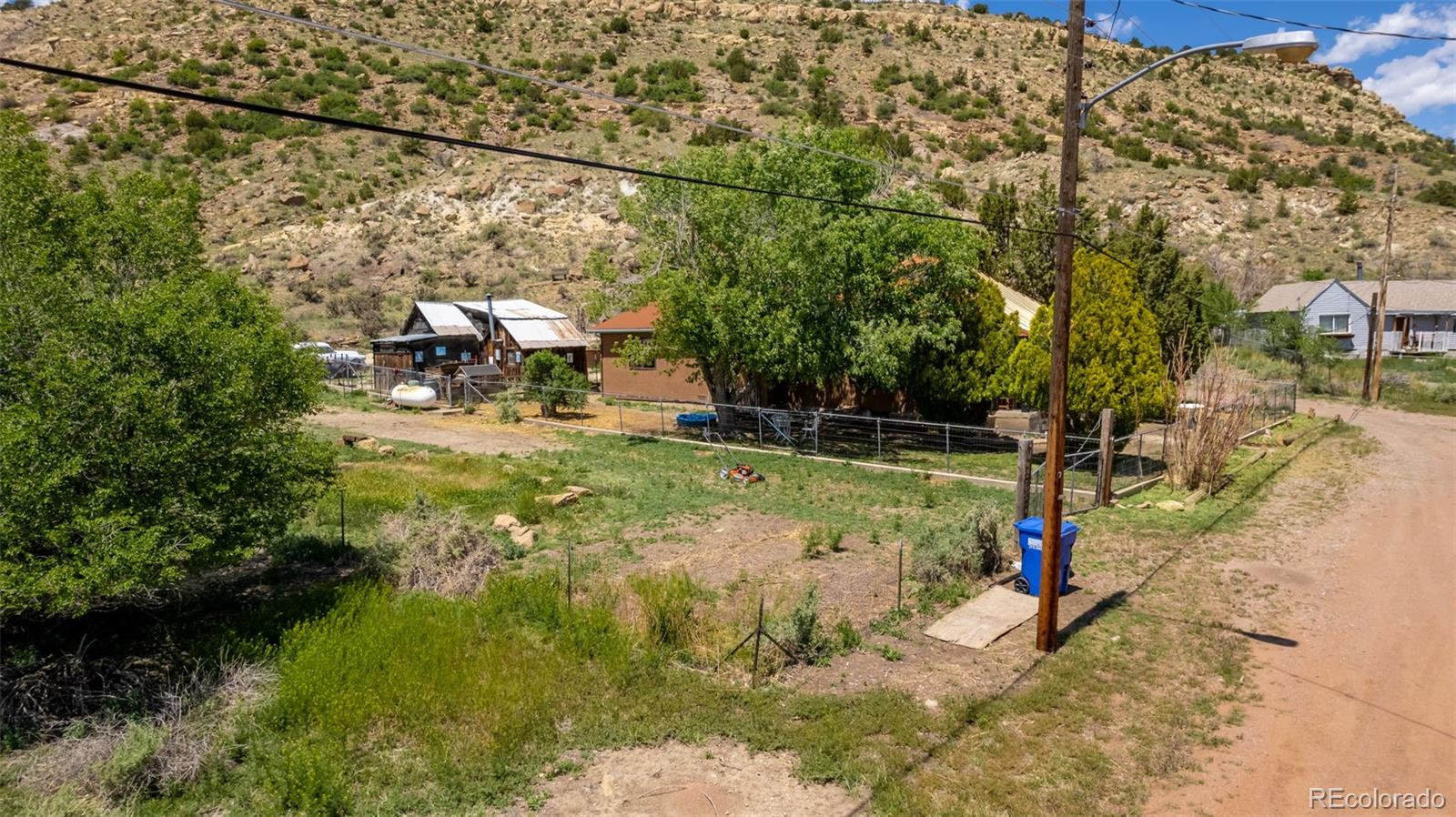 MLS Image #26 for 495 w knob avenue,rockvale, Colorado