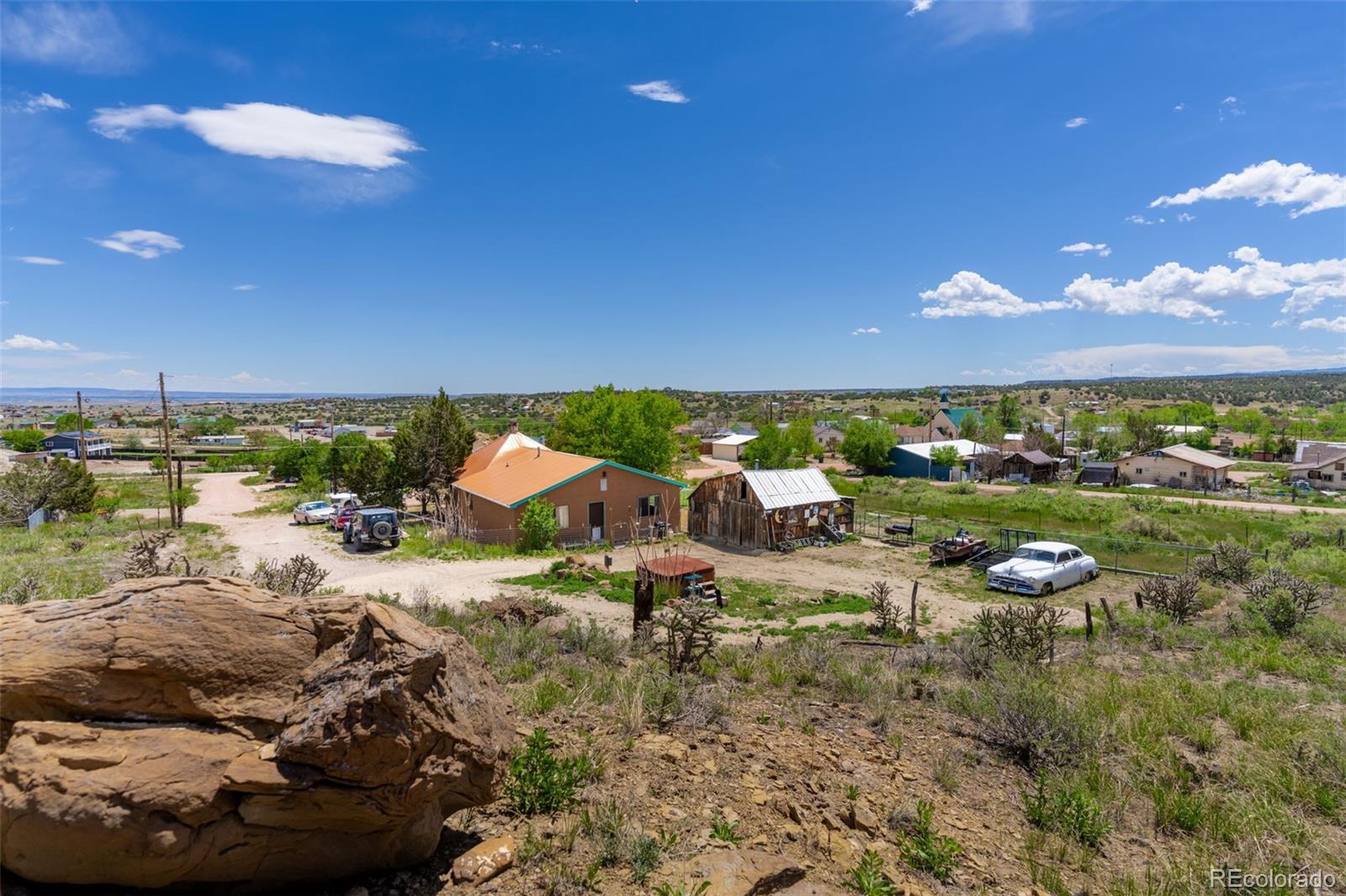 MLS Image #28 for 495 w knob avenue,rockvale, Colorado