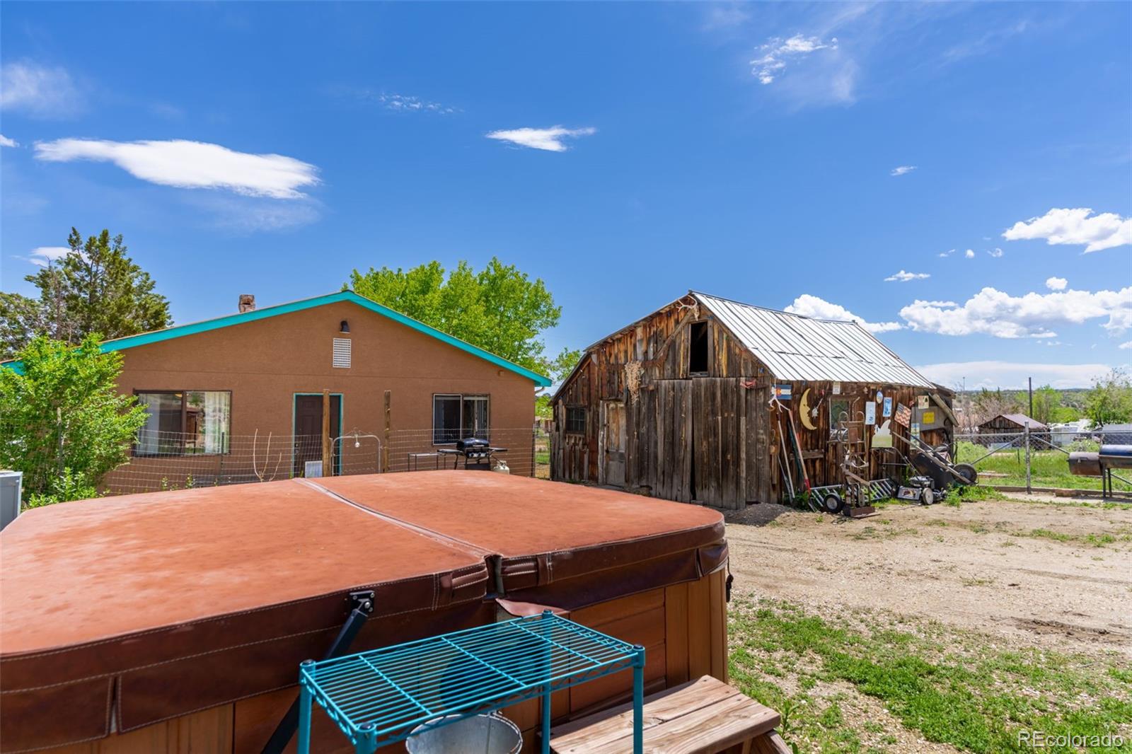 MLS Image #32 for 495 w knob avenue,rockvale, Colorado