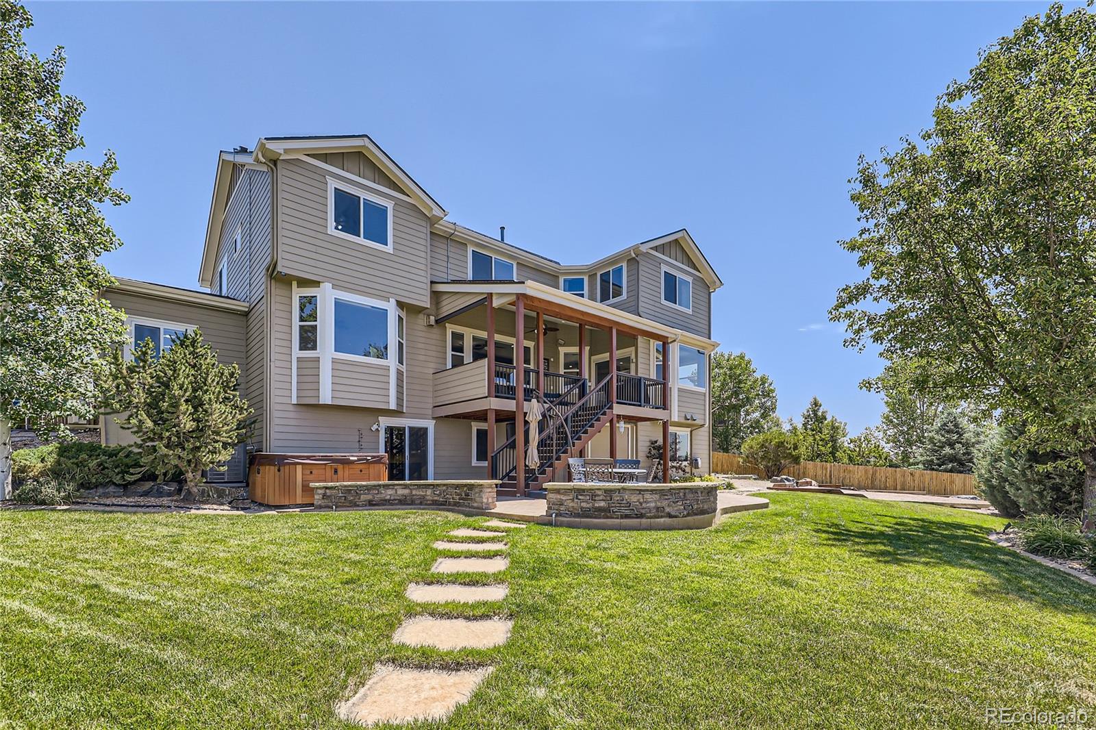 MLS Image #42 for 760  lawson way,erie, Colorado