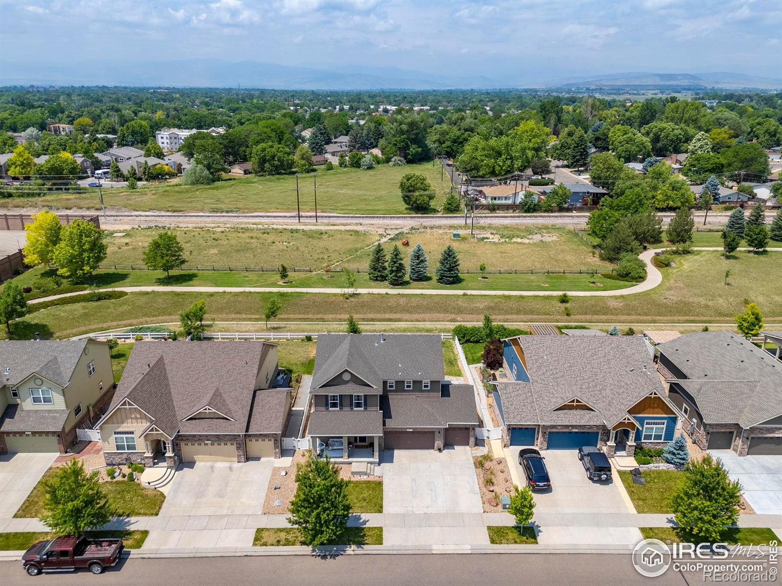 MLS Image #35 for 2271  winding drive,longmont, Colorado