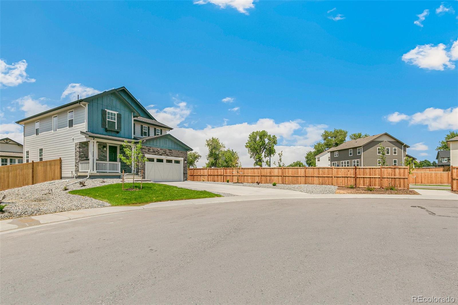 CMA Image for 15340  jasmine street,Thornton, Colorado