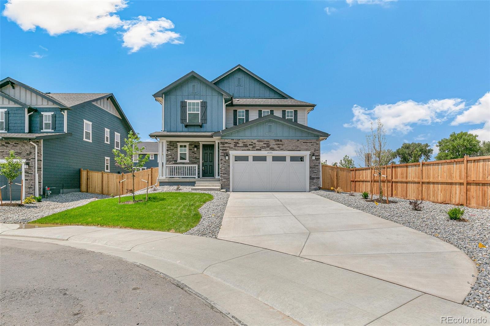 MLS Image #2 for 15393  jersey court,thornton, Colorado