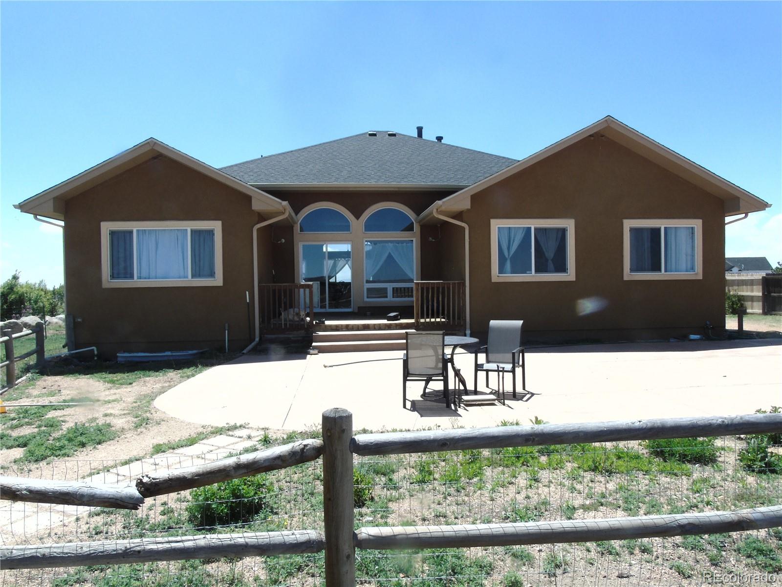 MLS Image #35 for 6897  otoole drive,calhan, Colorado