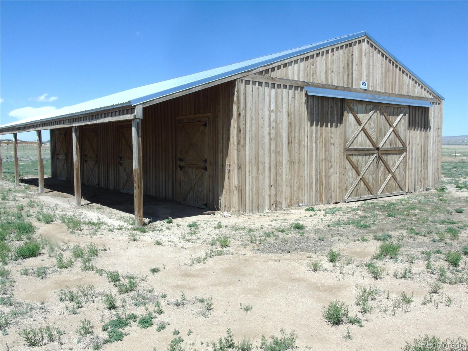 MLS Image #36 for 6897  otoole drive,calhan, Colorado