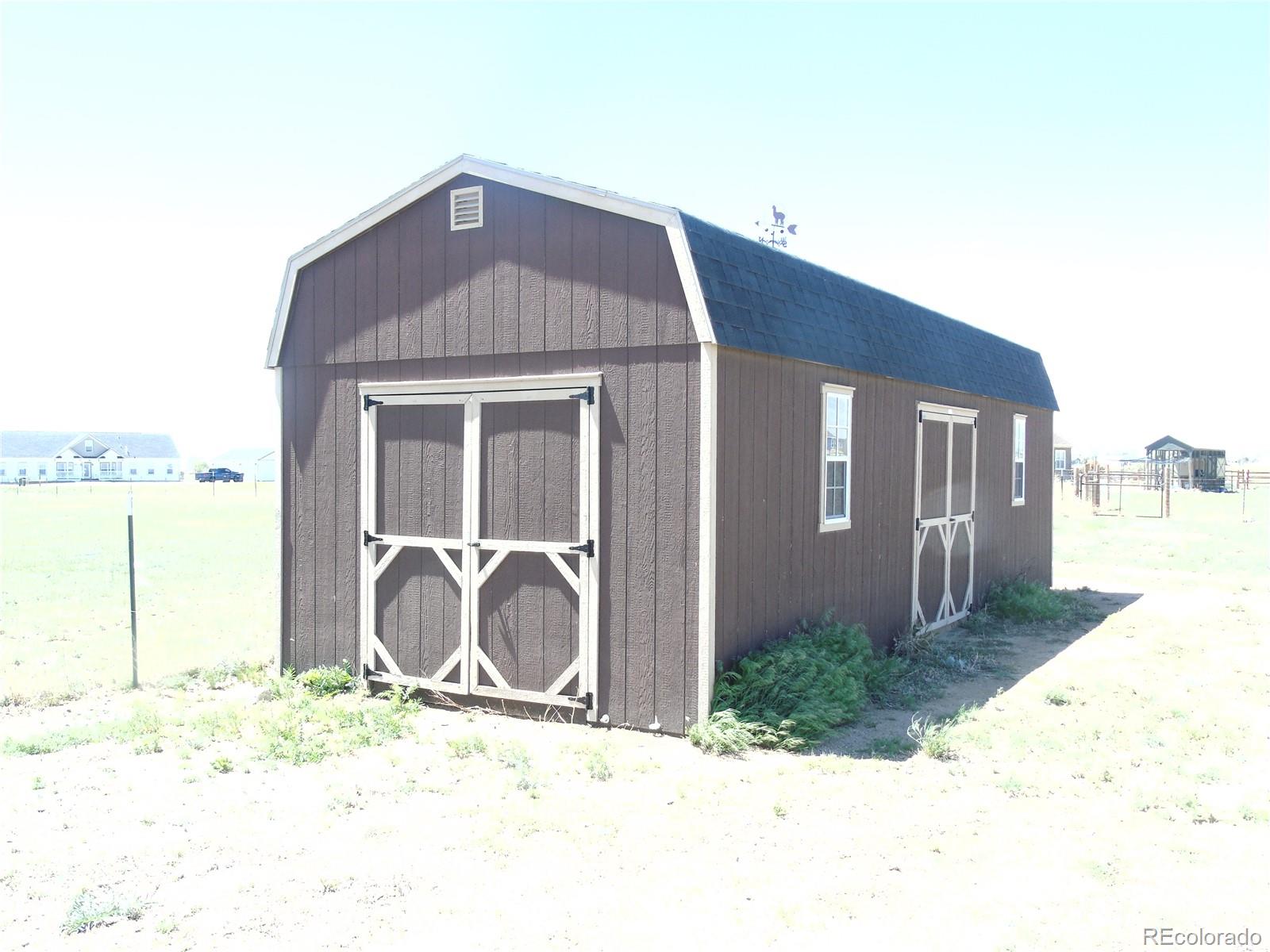 MLS Image #40 for 6897  otoole drive,calhan, Colorado