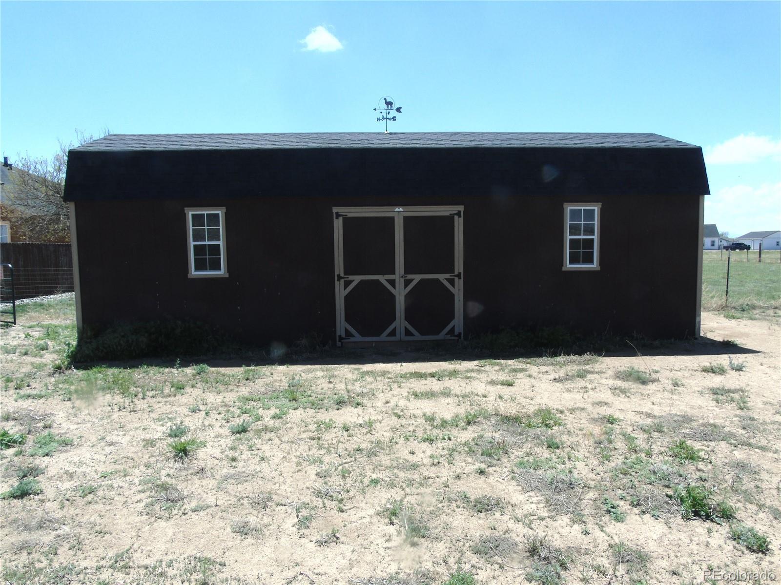 MLS Image #41 for 6897  otoole drive,calhan, Colorado