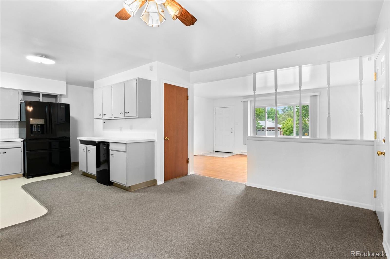 MLS Image #10 for 2681 s newport street,denver, Colorado