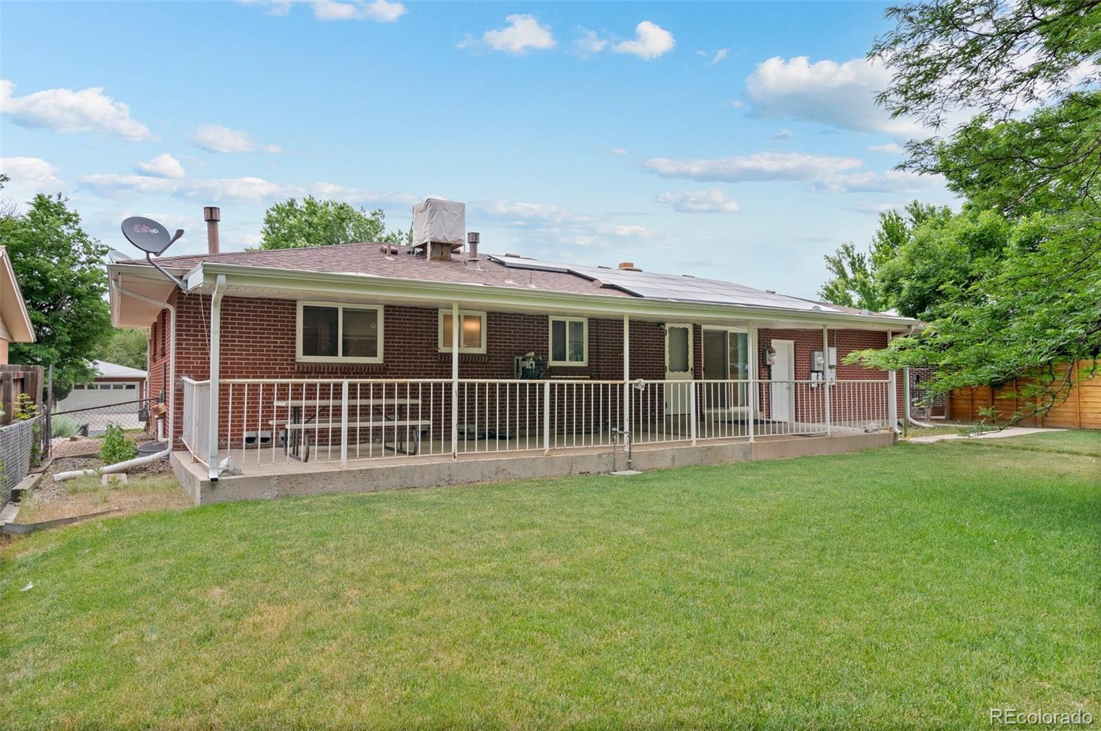 MLS Image #40 for 2681 s newport street,denver, Colorado