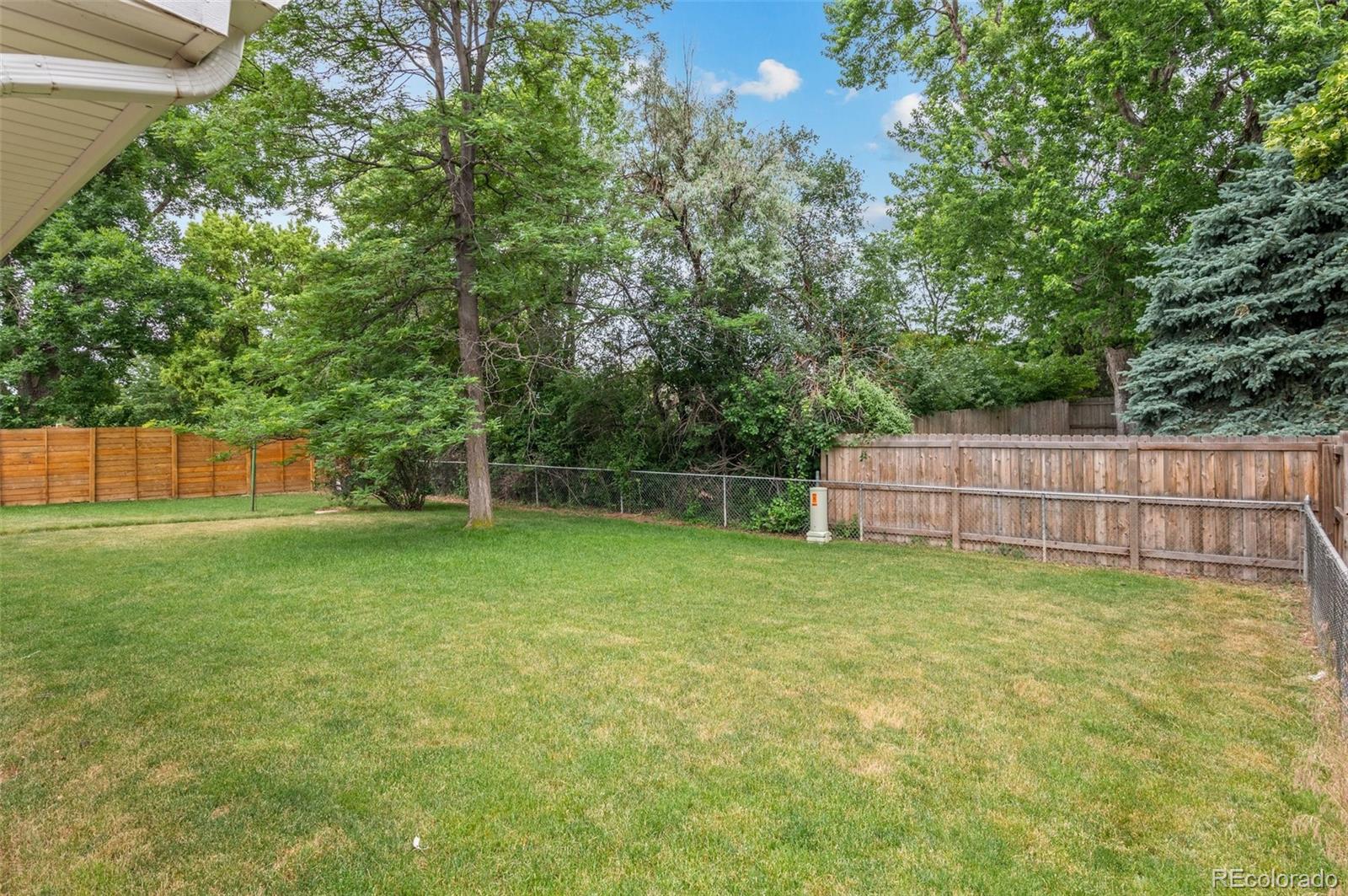 MLS Image #41 for 2681 s newport street,denver, Colorado