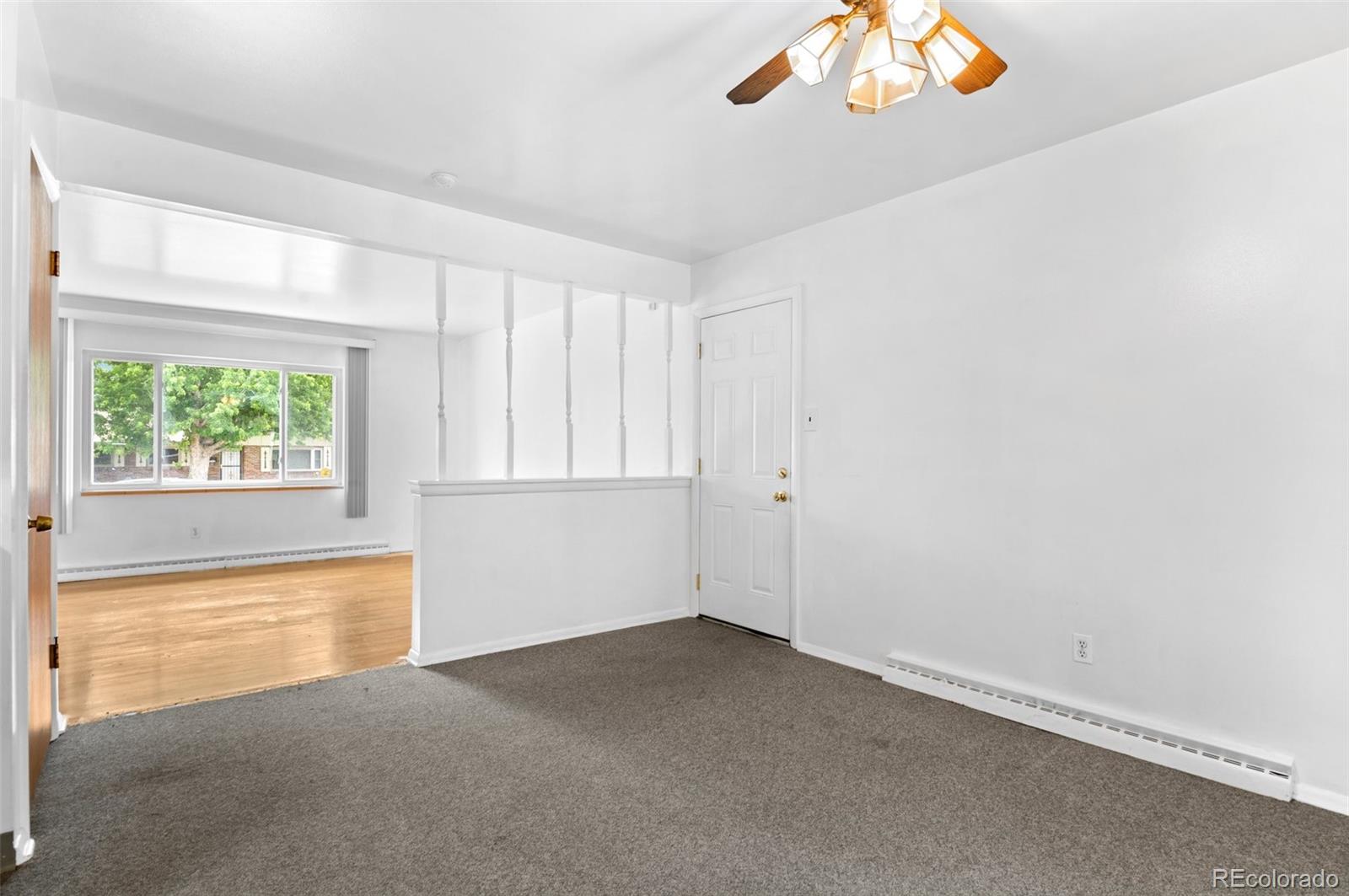 MLS Image #9 for 2681 s newport street,denver, Colorado