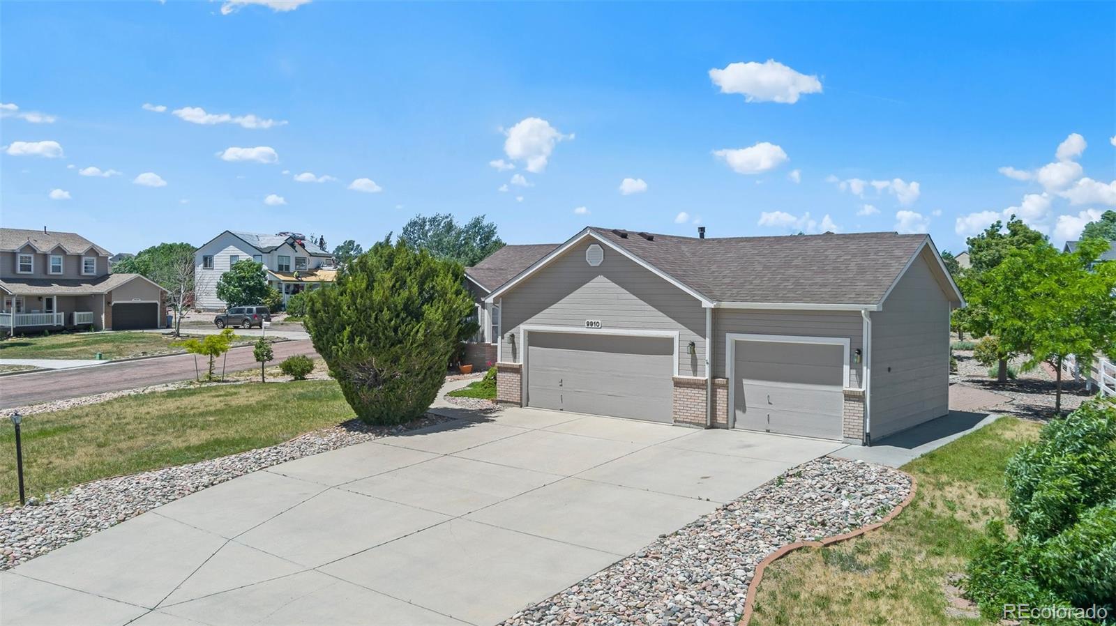 CMA Image for 9910  allendale court,Peyton, Colorado