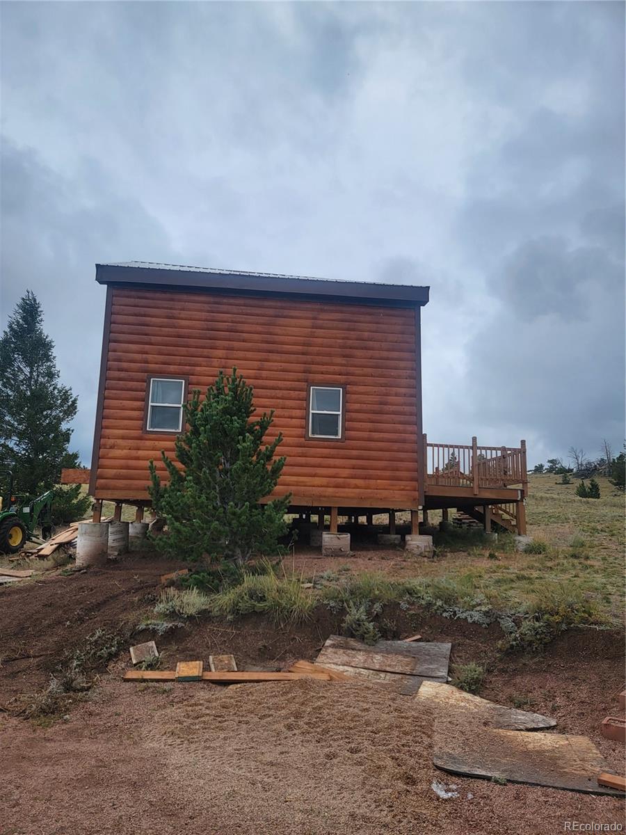 CMA Image for 432  forest way,Red Feather Lakes, Colorado