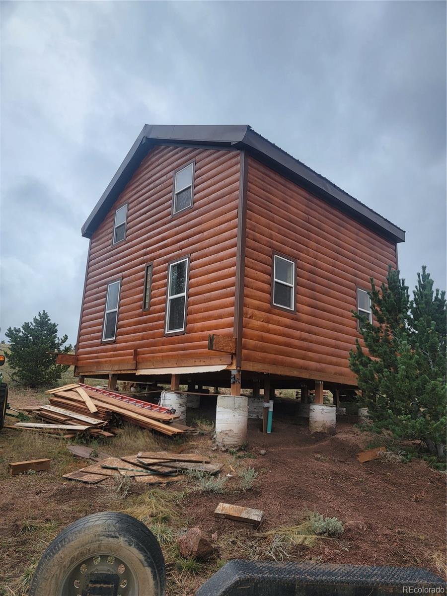 MLS Image #11 for 432  forest way,red feather lakes, Colorado