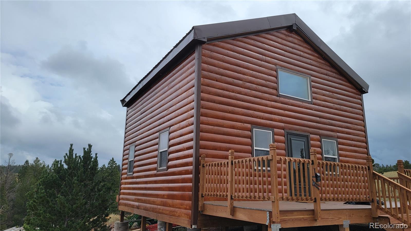 MLS Image #13 for 432  forest way,red feather lakes, Colorado
