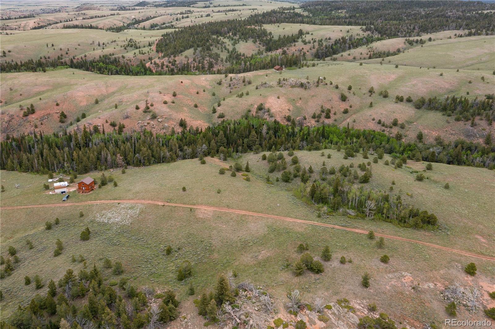 MLS Image #26 for 432  forest way,red feather lakes, Colorado