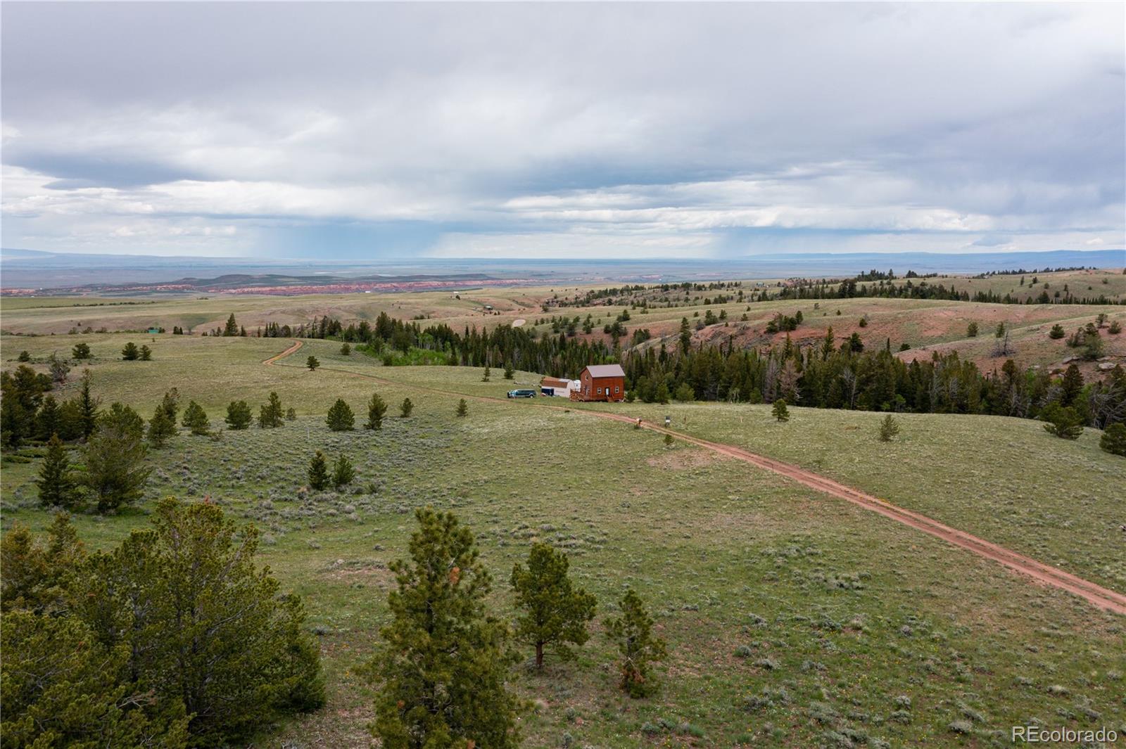 MLS Image #32 for 432  forest way,red feather lakes, Colorado