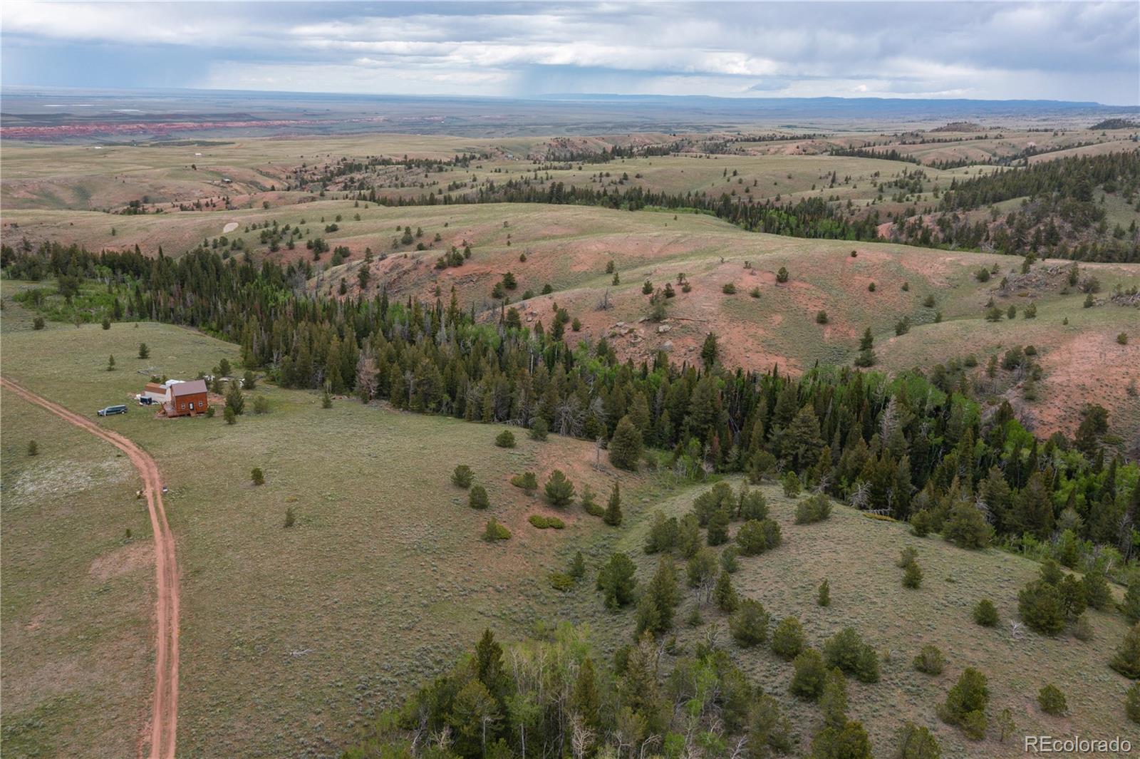 MLS Image #33 for 432  forest way,red feather lakes, Colorado