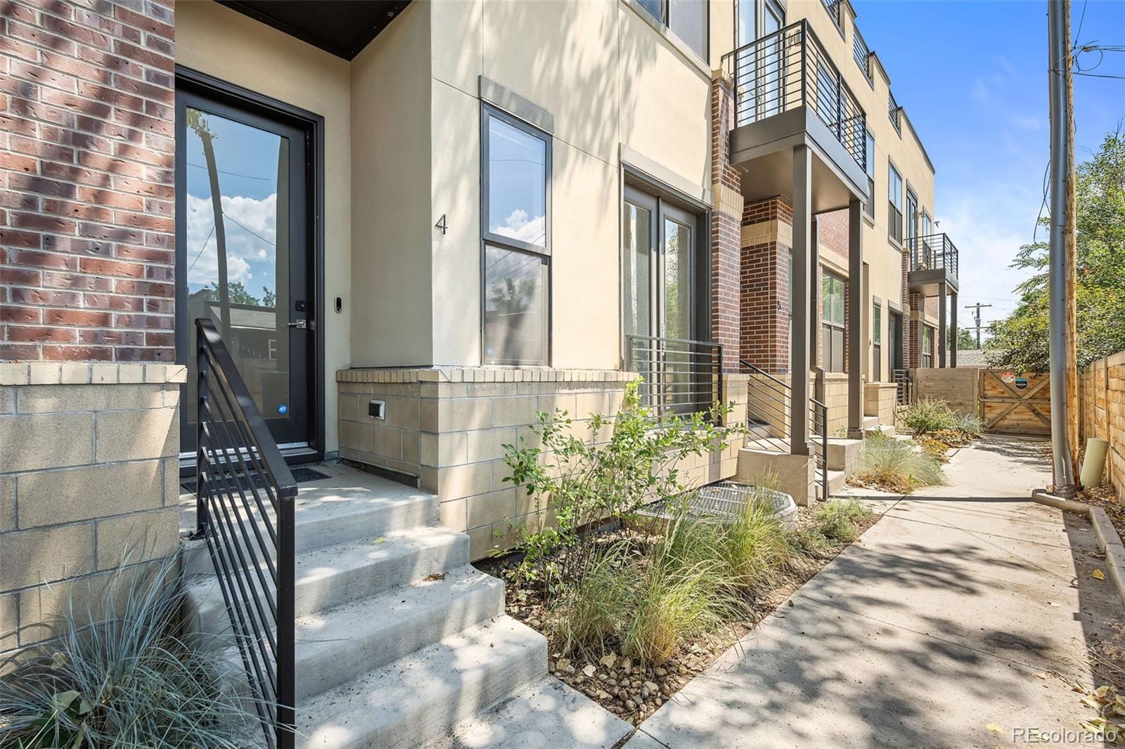 MLS Image #26 for 340 e exposition avenue,denver, Colorado