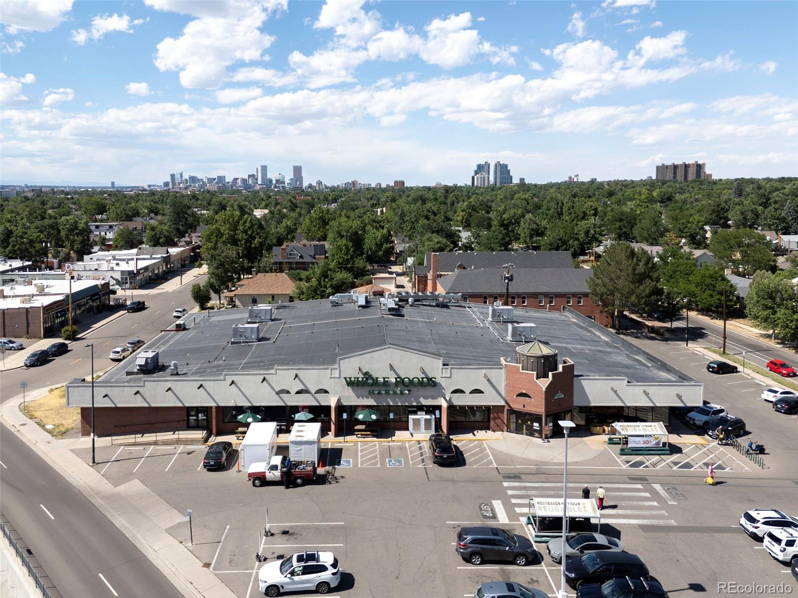 MLS Image #29 for 340 e exposition avenue,denver, Colorado