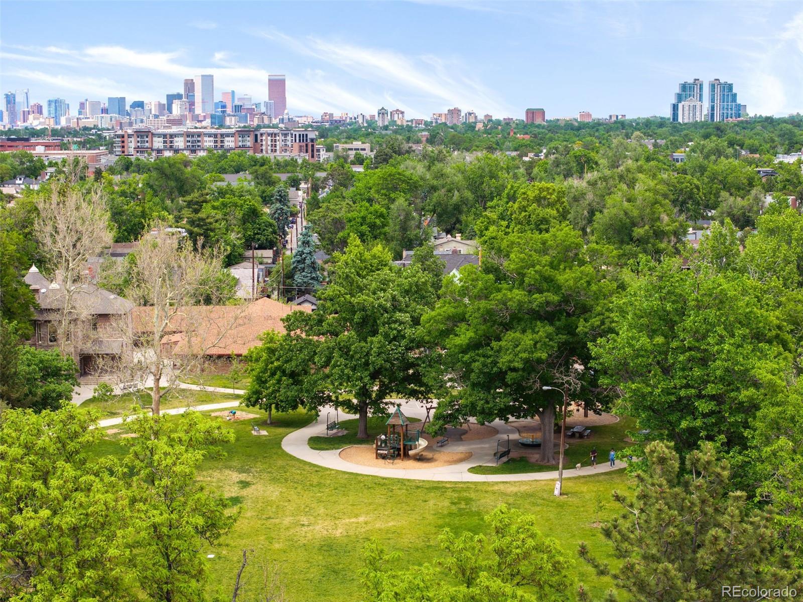 MLS Image #34 for 340 e exposition avenue,denver, Colorado