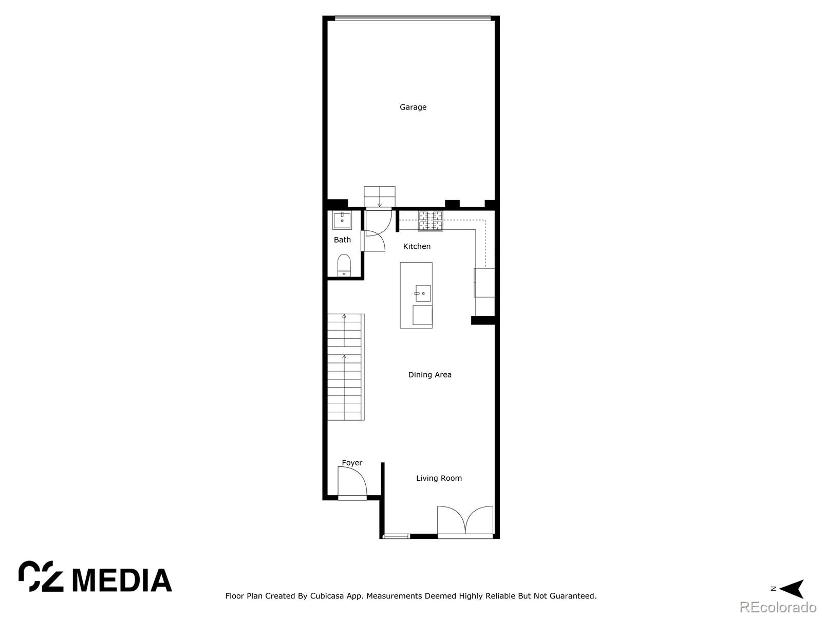 MLS Image #36 for 340 e exposition avenue,denver, Colorado