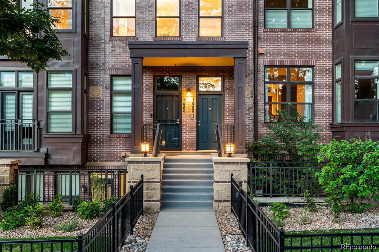 MLS Image #0 for 1662  fillmore street,denver, Colorado