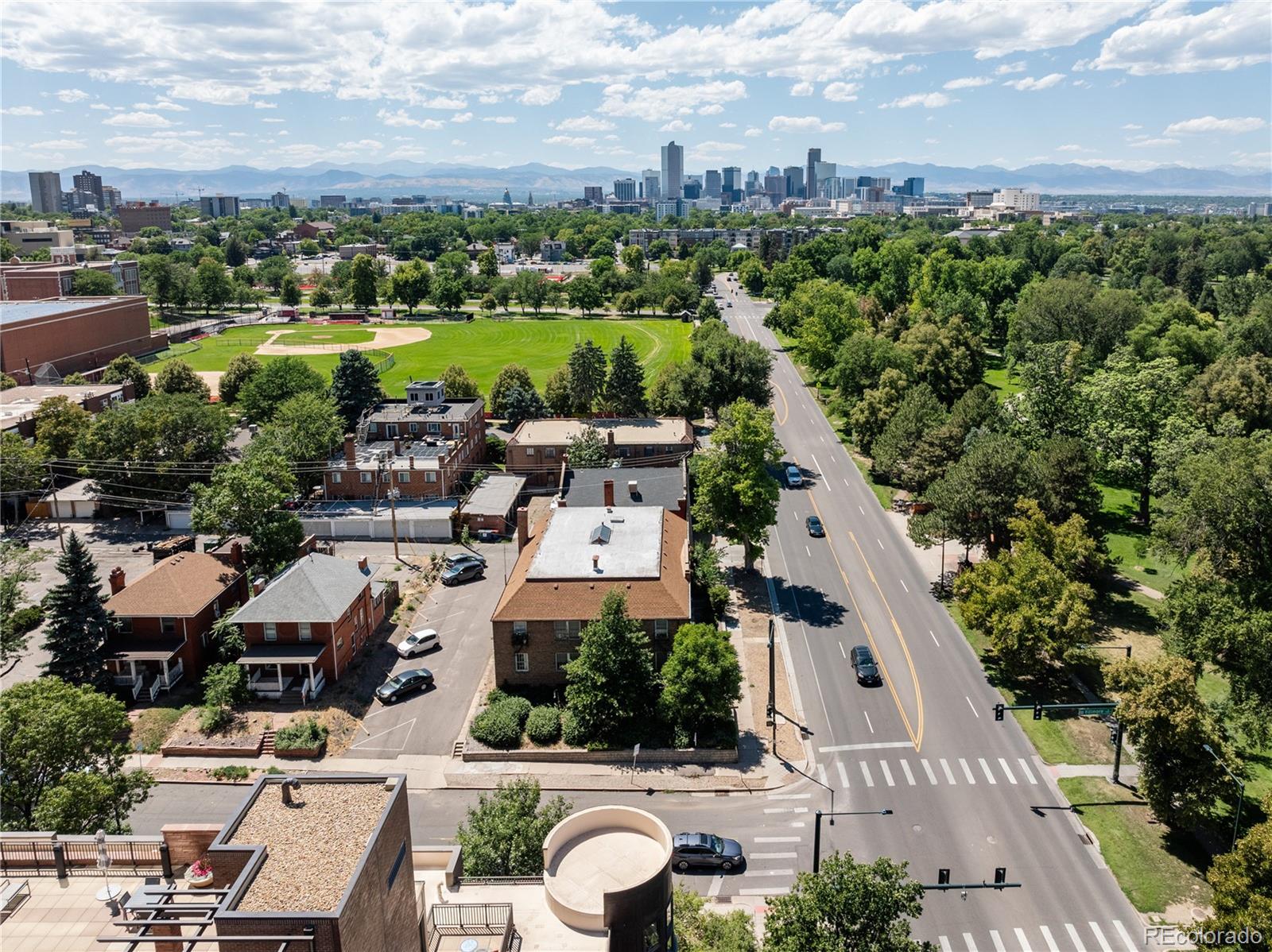 MLS Image #31 for 1662  fillmore street,denver, Colorado