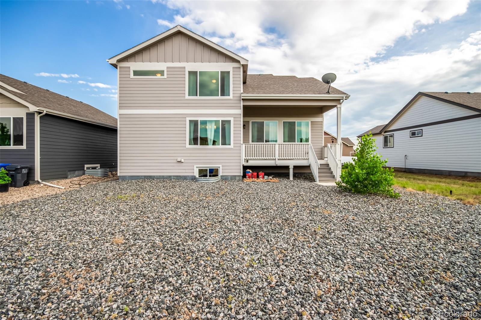 MLS Image #28 for 2701  sapphire street,loveland, Colorado