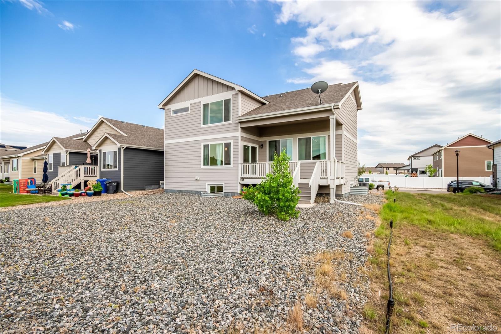 MLS Image #29 for 2701  sapphire street,loveland, Colorado