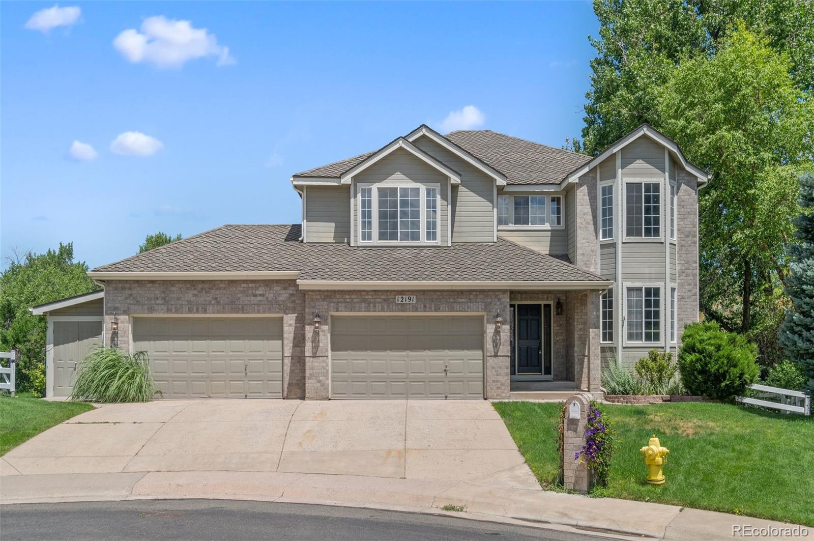 MLS Image #0 for 12191 w 75th lane,arvada, Colorado