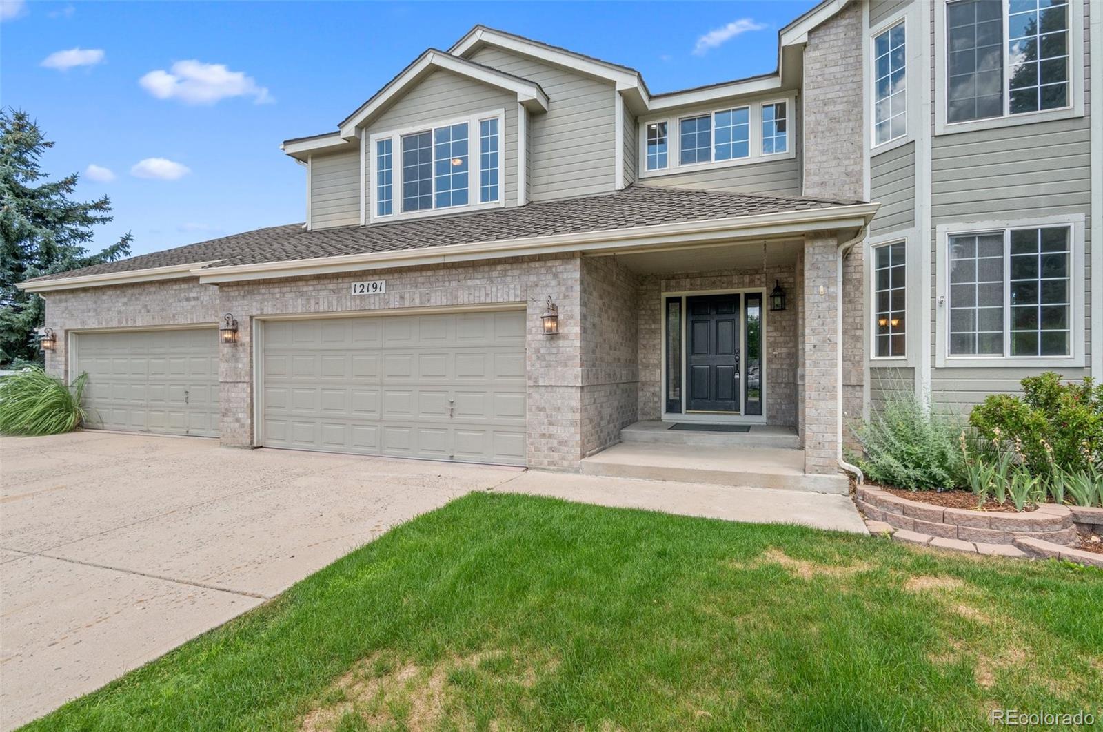 MLS Image #2 for 12191 w 75th lane,arvada, Colorado