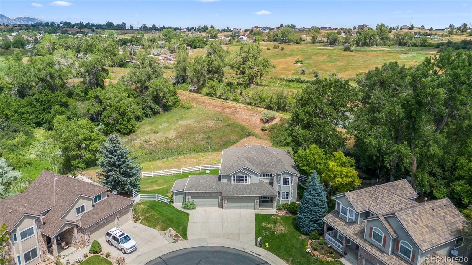 MLS Image #43 for 12191 w 75th lane,arvada, Colorado