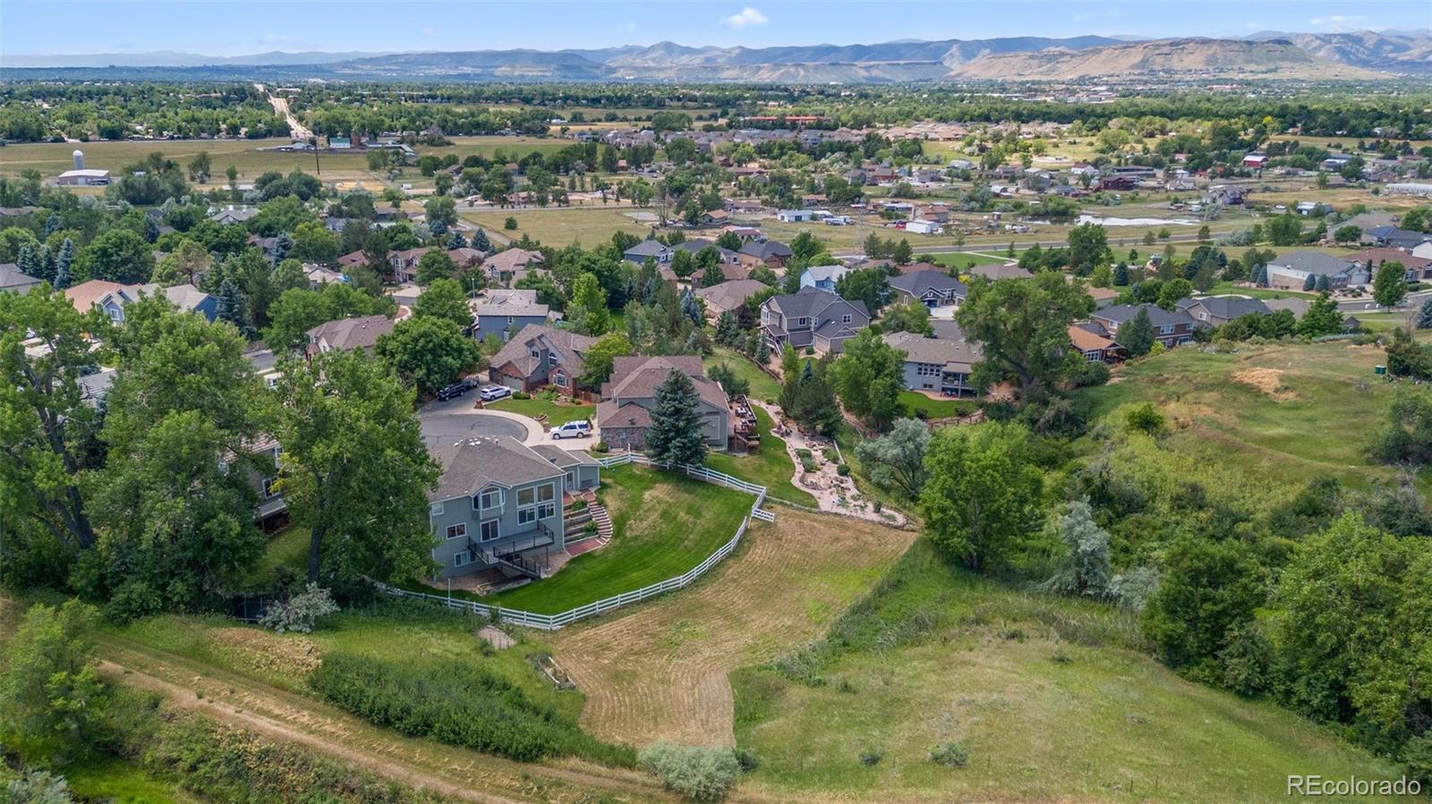 MLS Image #46 for 12191 w 75th lane,arvada, Colorado