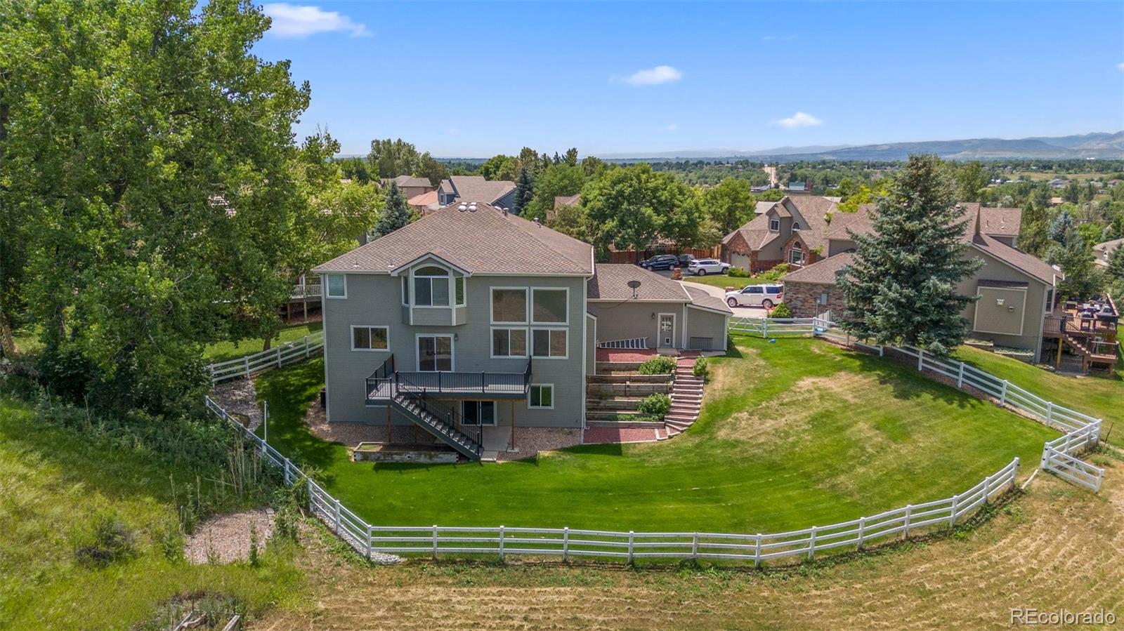 MLS Image #48 for 12191 w 75th lane,arvada, Colorado